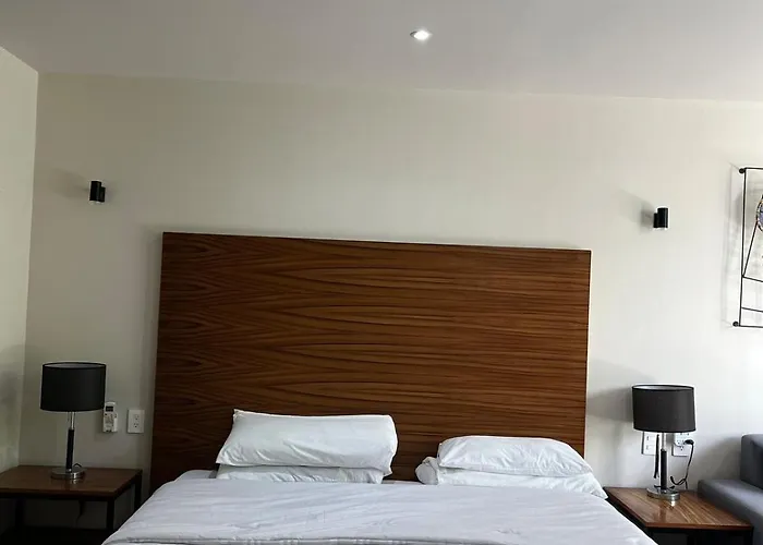 Centrico Apartment Playa del Carmen