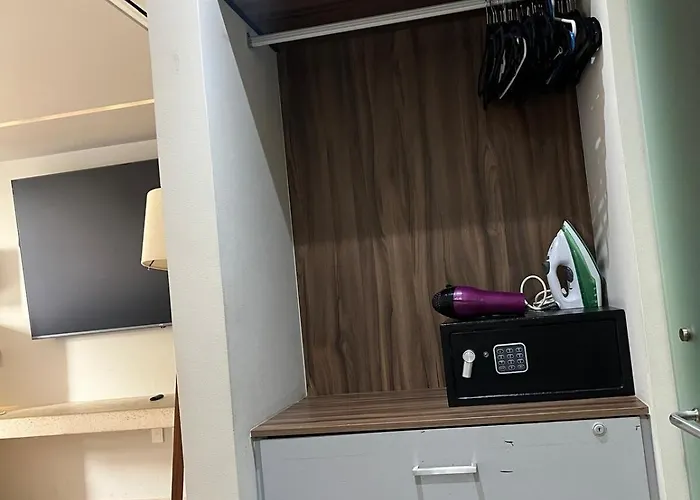 Centrico Apartment *