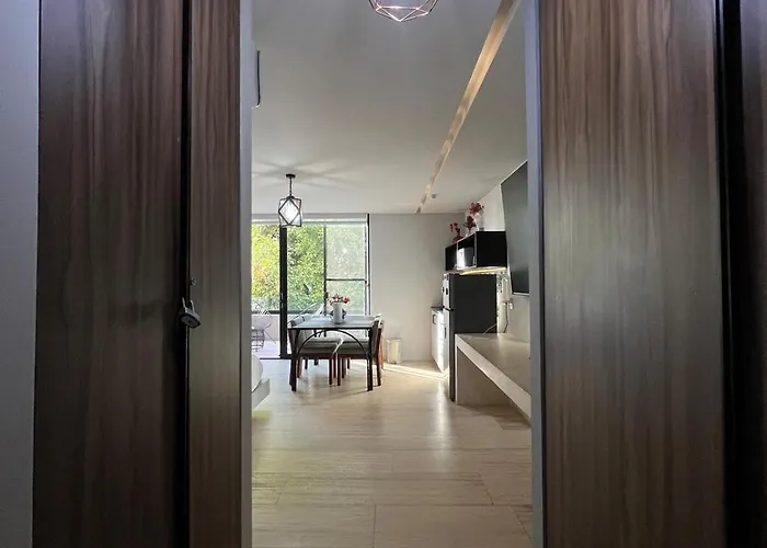 Centrico Apartment Playa del Carmen