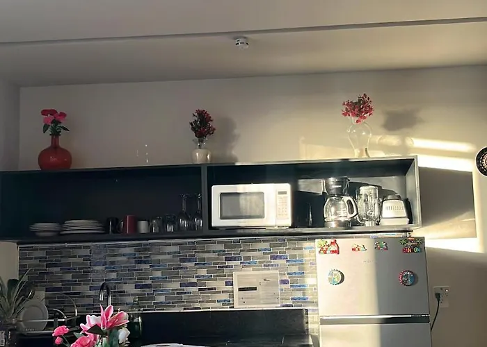 Centrico Apartment *
