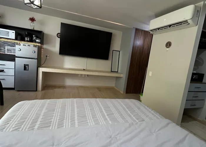 Centrico Apartment