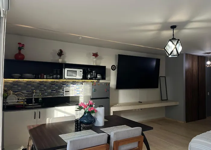 Apartment Centrico *