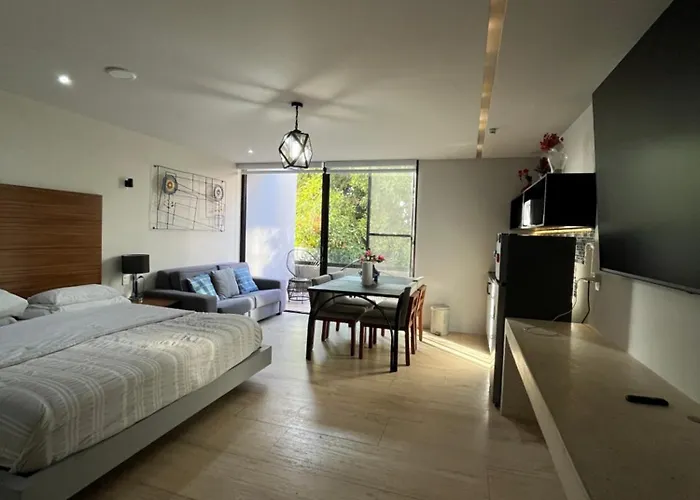 Apartment Centrico *