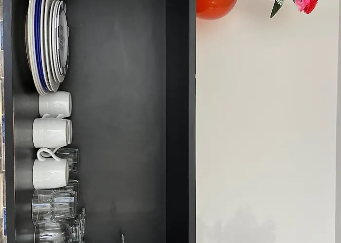 Centrico Apartment