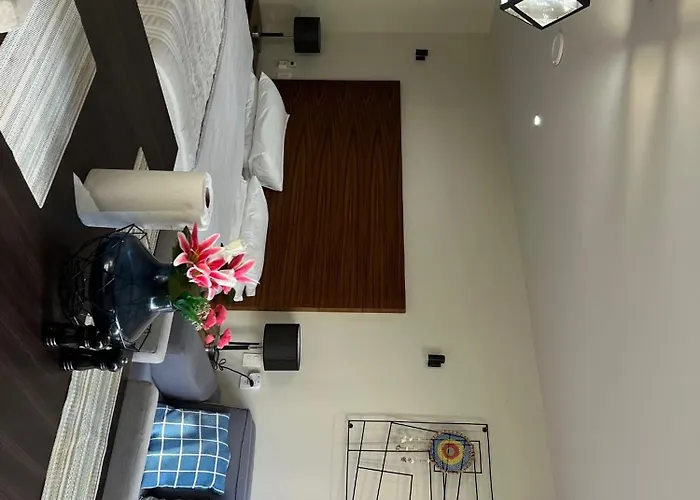Apartment Centrico