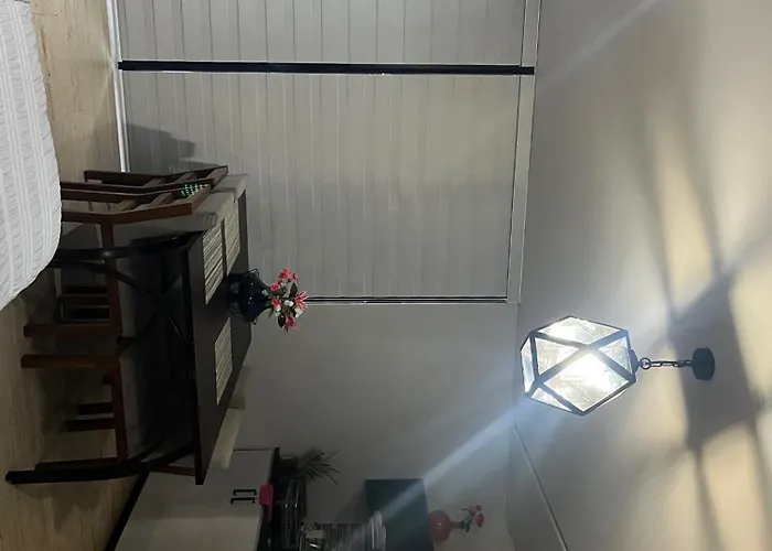 Apartment Centrico *