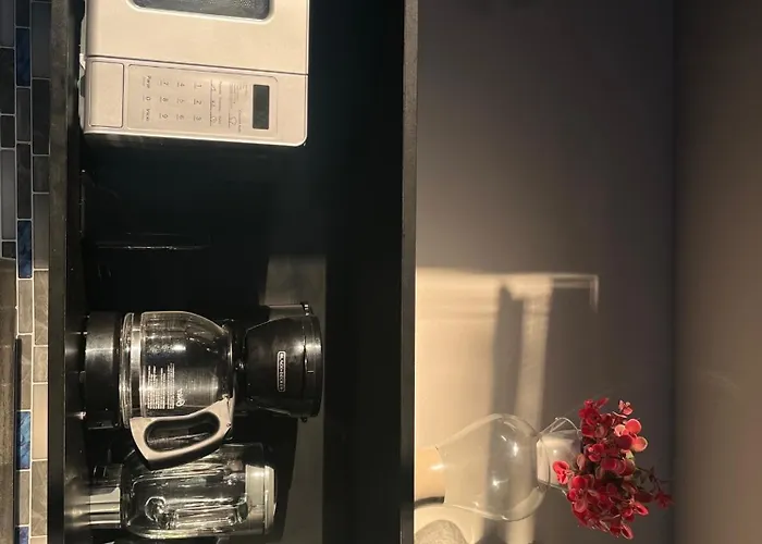 Centrico Apartment *