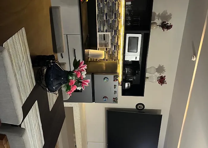 Apartment Centrico