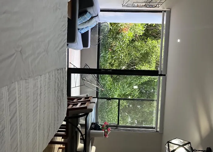 Centrico Apartment *