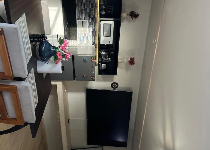 Apartment Centrico *