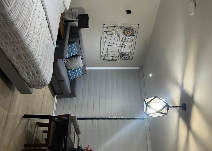 Centrico Apartment *