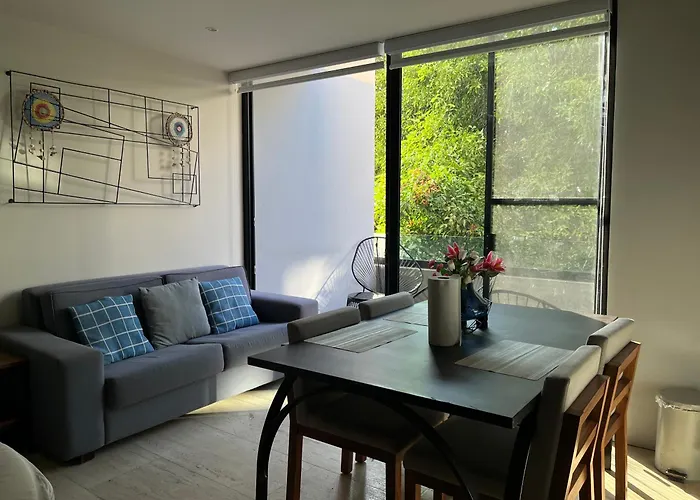 Apartment Centrico *